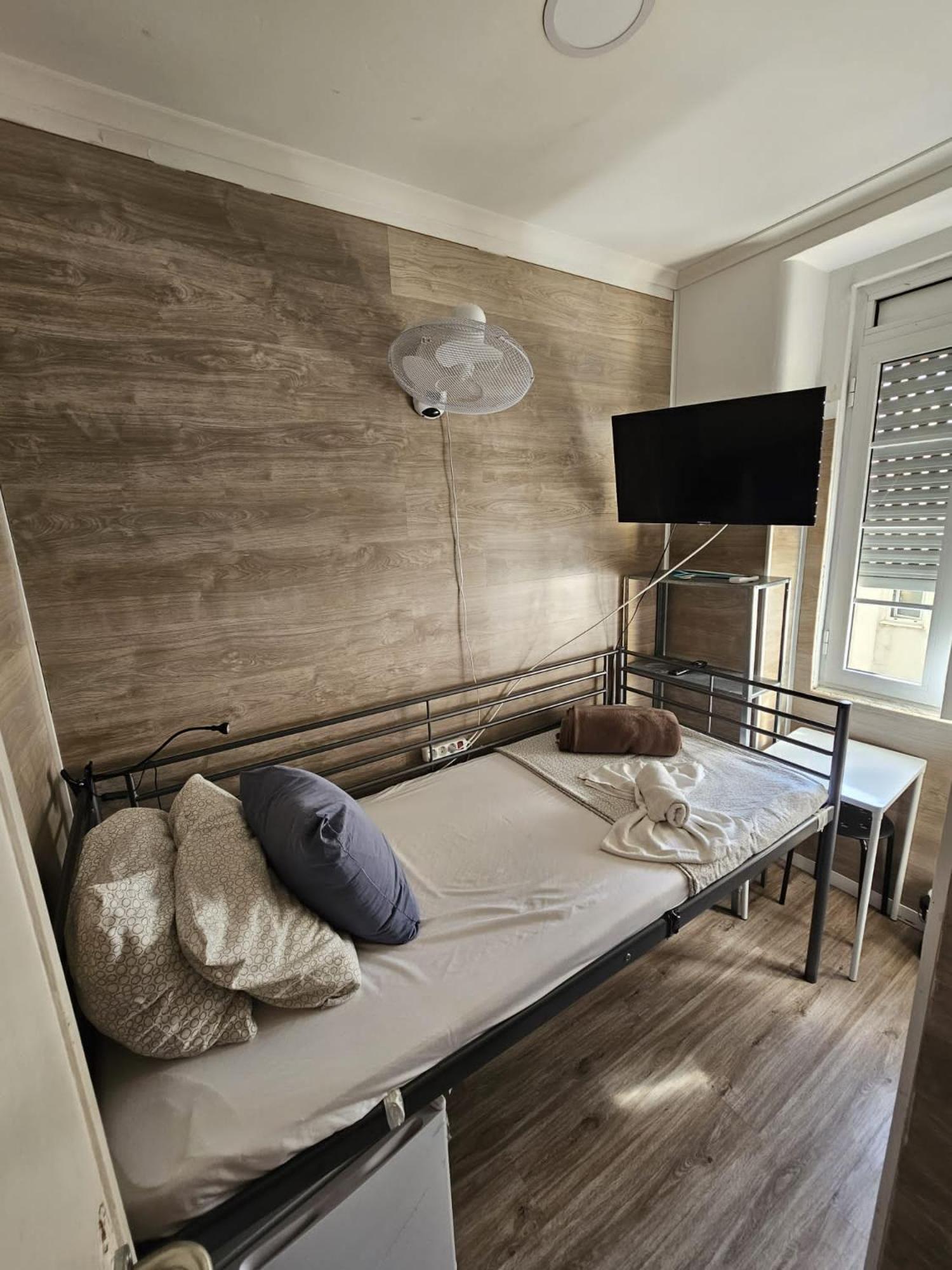 Hostel 4 sleep Lissabon Exterior foto