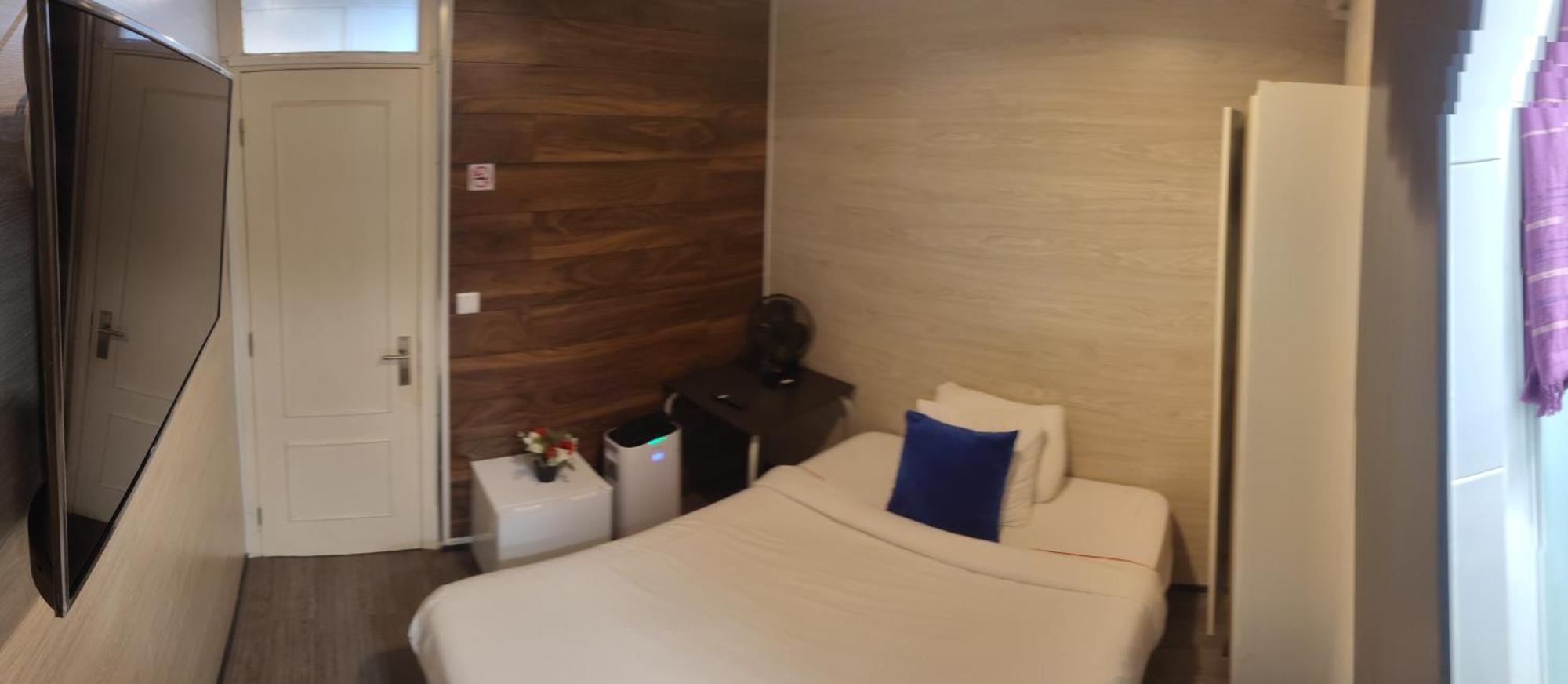 Hostel 4 sleep Lissabon Exterior foto