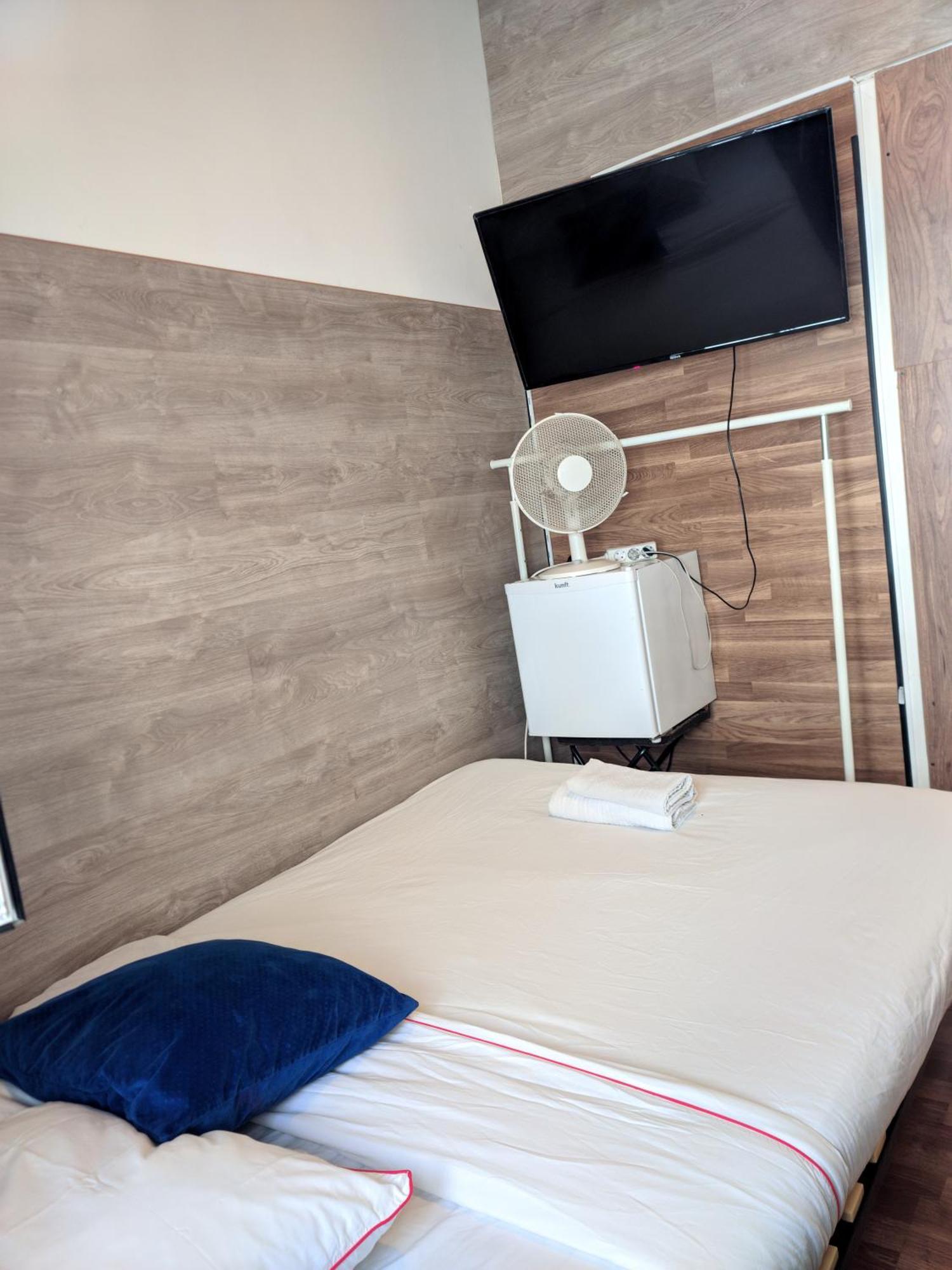 Hostel 4 sleep Lissabon Exterior foto